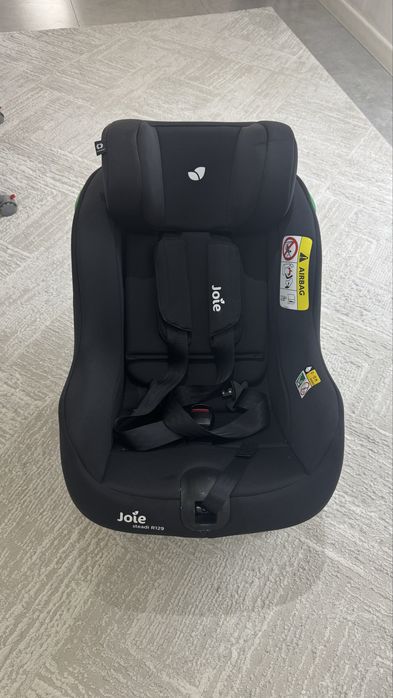 Автокресло детское новое