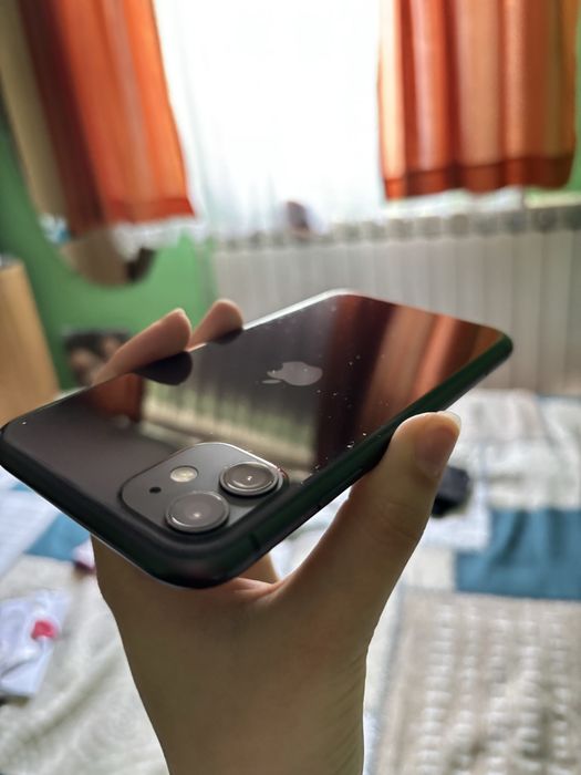 Iphone 11 64g utilizat