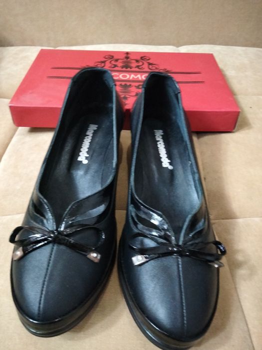 Женская обувь. Б/У  В отличном состоянии