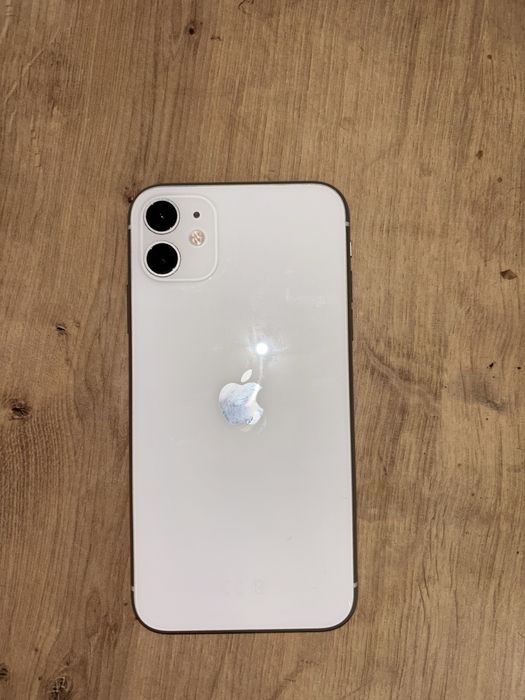 Iphone 11 73%акб