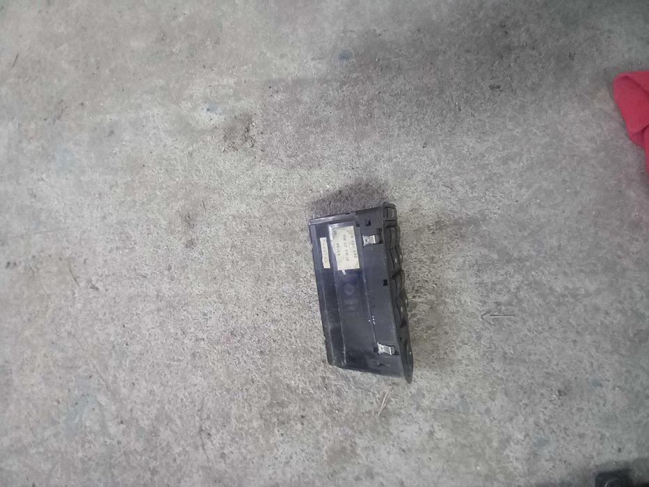 Части бмв е 39 520i