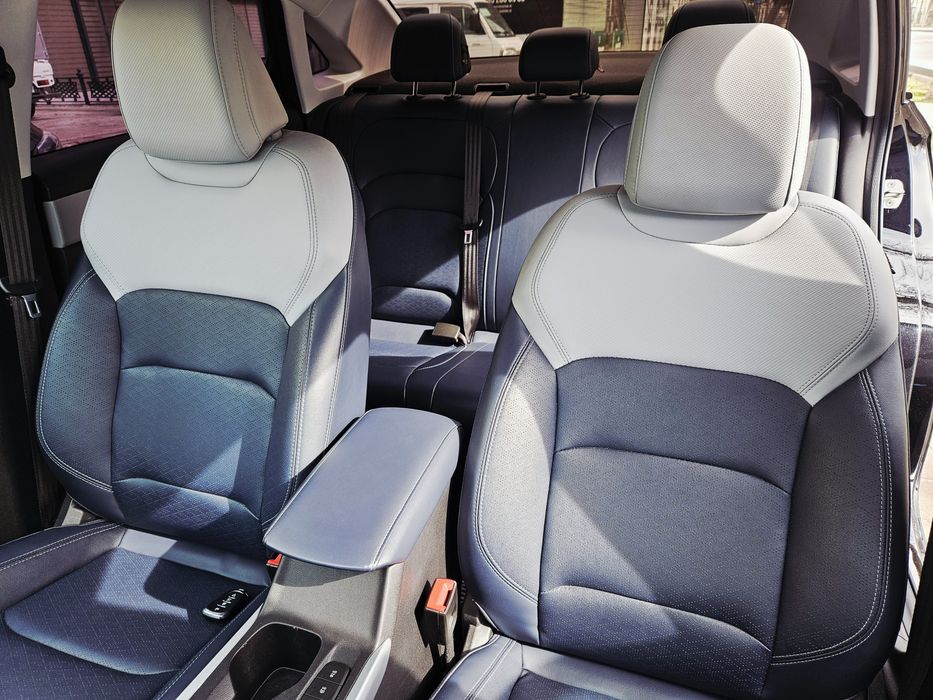 Монза - Monza 2023-yil 1.5 Motor Atmosferniy