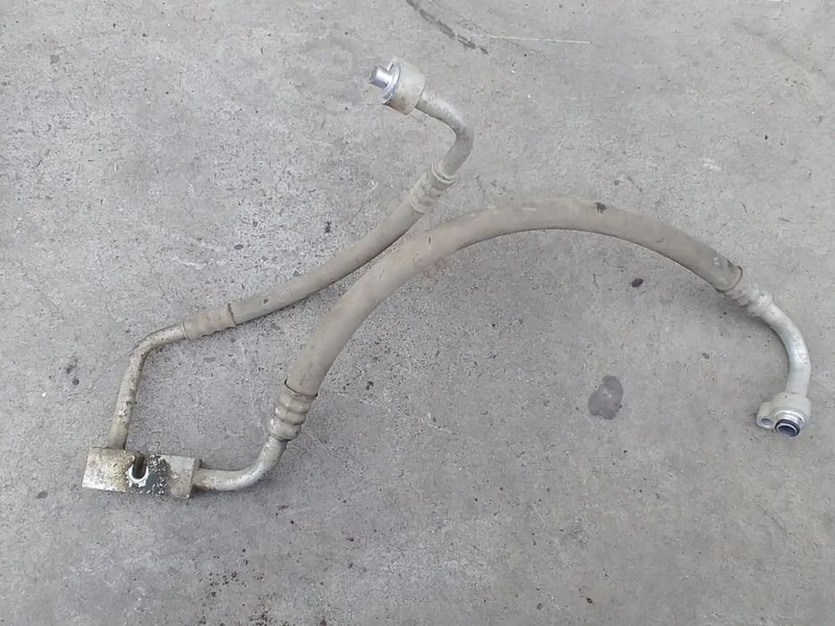 conducta clima ac 1.6b ford focus 1  2002