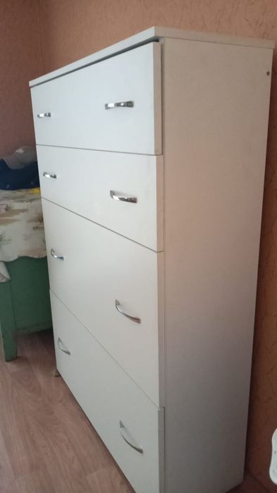 Продам комод в хорошем состоянии