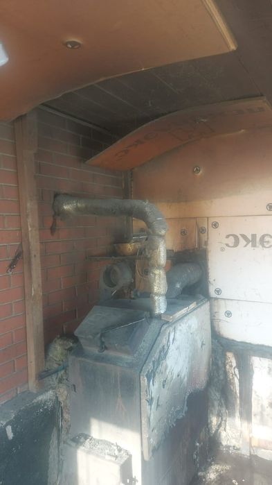 Продам Тёплый дом