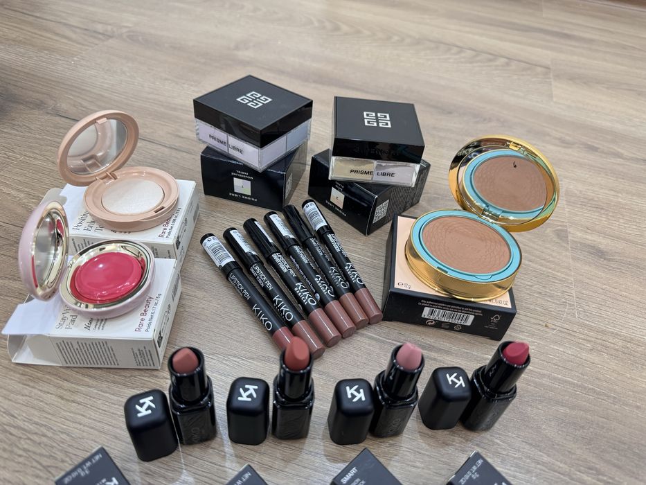 Косметика люкс оригинал