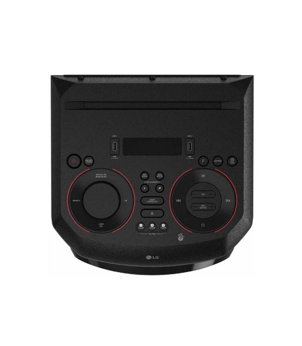 Акустическая система LG XBOOM ON5  . Для дома.