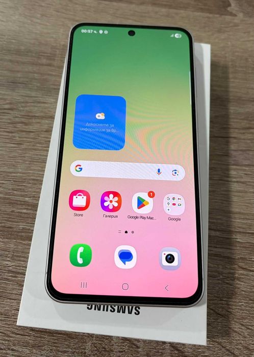 Samsung Galaxy A56 5G 128GB 8GB RAM