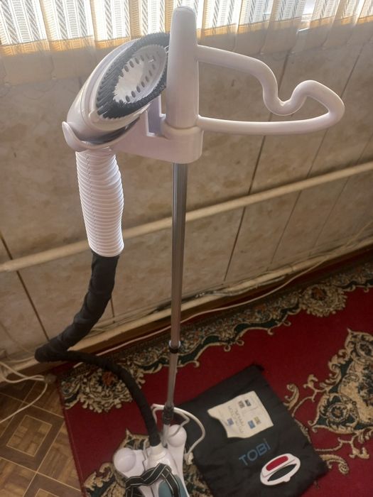 Паровой утюг TOBI