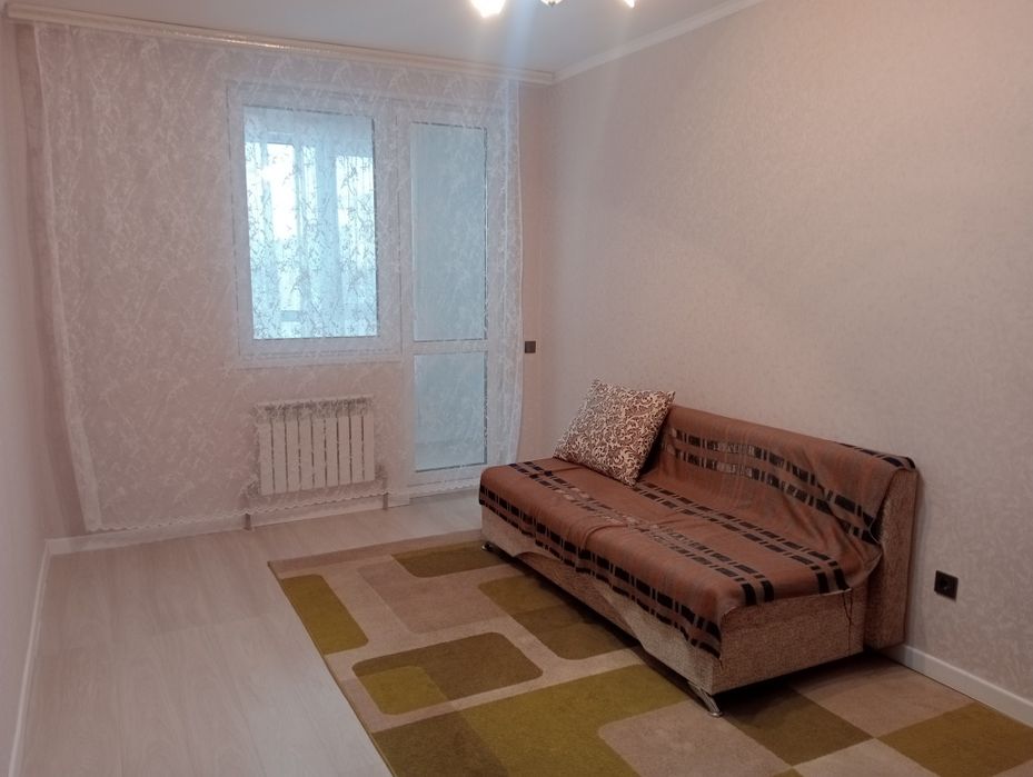 Сдам 1ком. квартиру