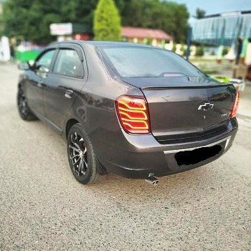 Diska balon Cobaltga, R17