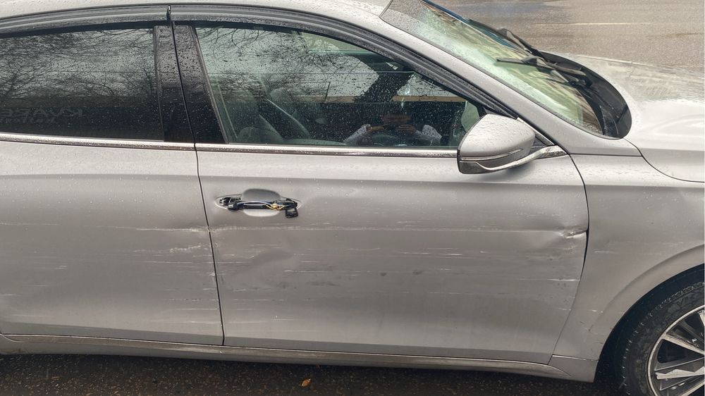 Продам бу двери сровно