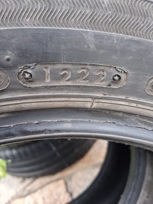 195 65 15 Bridgestone Ecopia