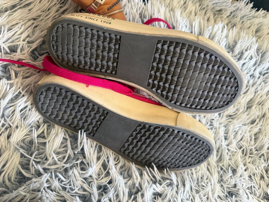 маратонки Lee cooper