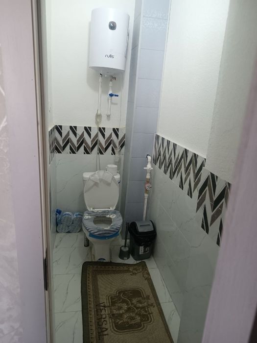 3 xonali kvartira ijaraga beriladi