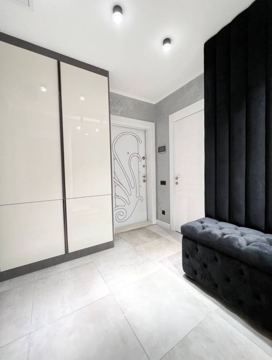 Сдаётся 2х комнатная квартира в жк Истанбул сити