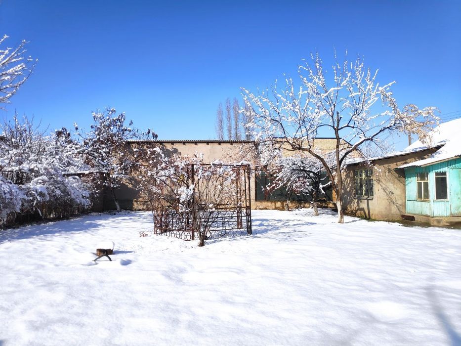 Продается земельный участок  8-соток Парк новый Узбекистан