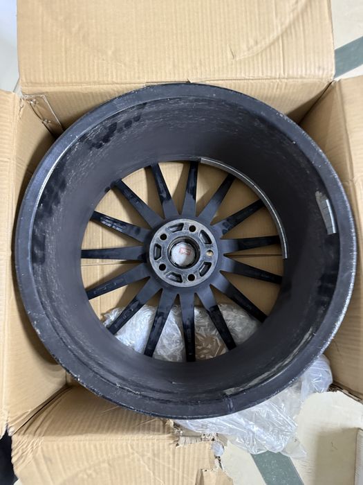 Диски на мерседес 5*112 R20