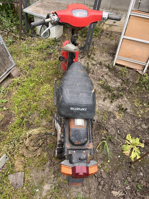 Мотори хонда , сузики, мини