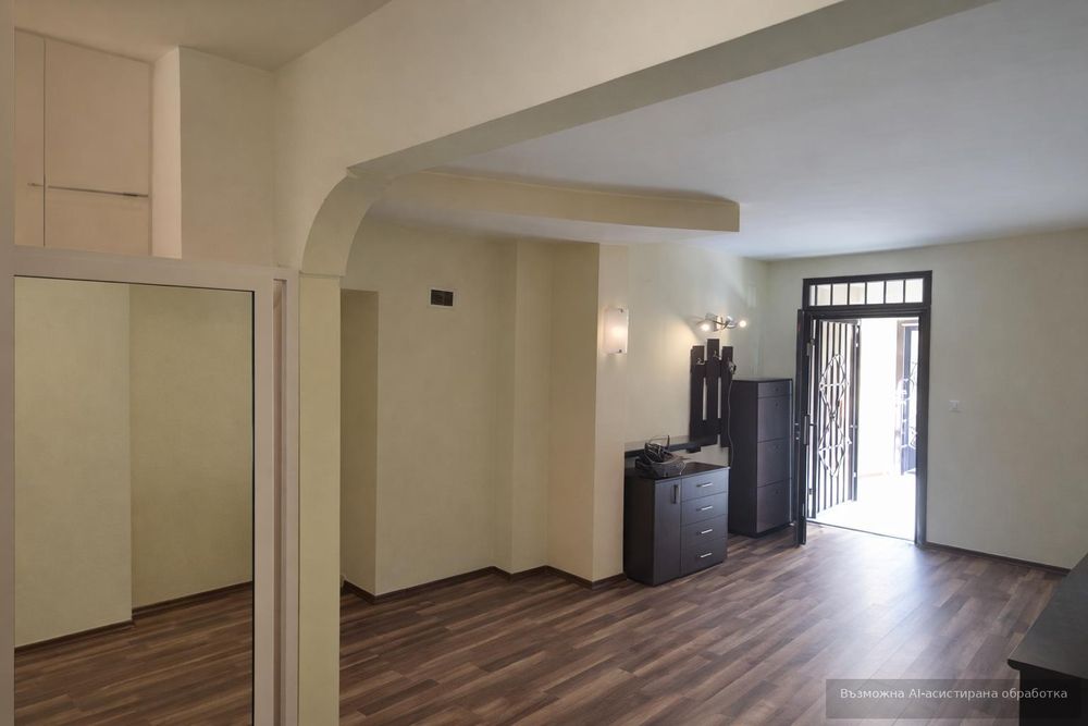 Двустаен апартамент за продажба в ж.к. Манастирски ливади, 2078302