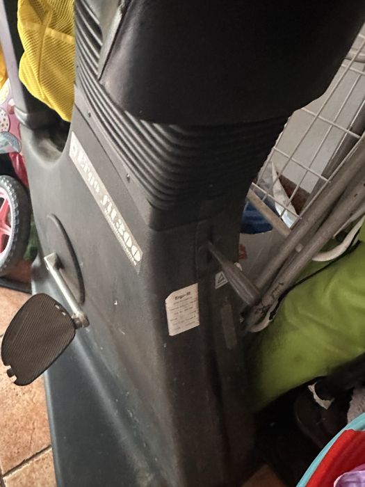 Bicicleta fitness magnetica   Pret mic