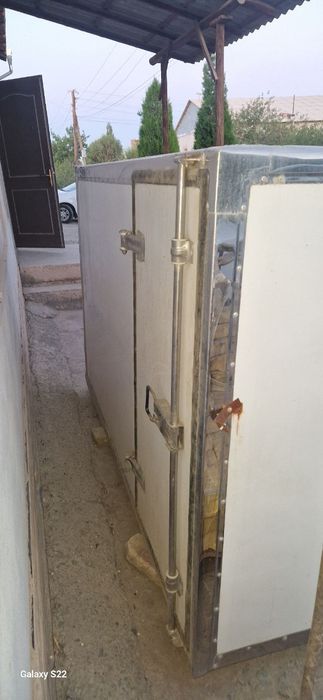 Butka sotiladi,narxi 9 mln soʻm. Puli kelishiladi