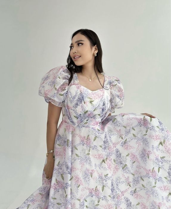 Разгрузка одежд!