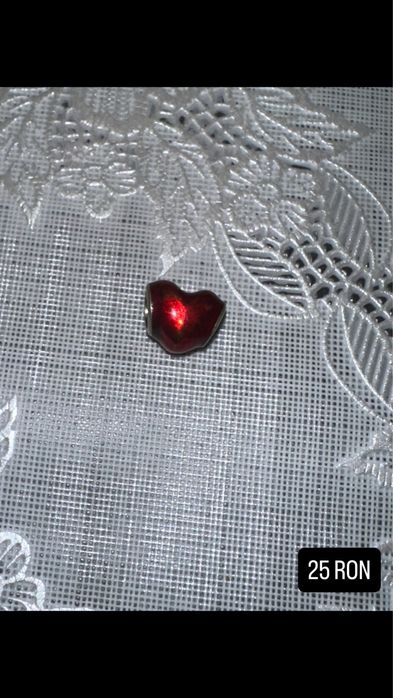 Charm/Bratara Pandora