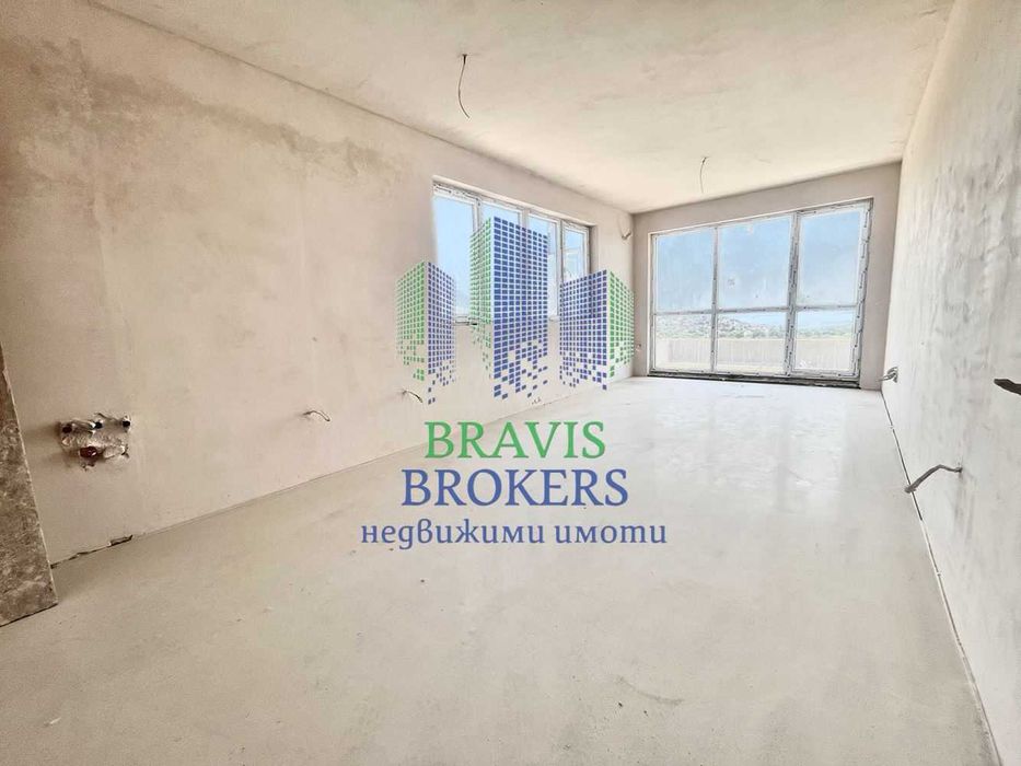 Продава се Тристаен апартамент в Варна, м-т Евксиноград - 105 кв.м за 1505 €/кв.м - Снимка #1