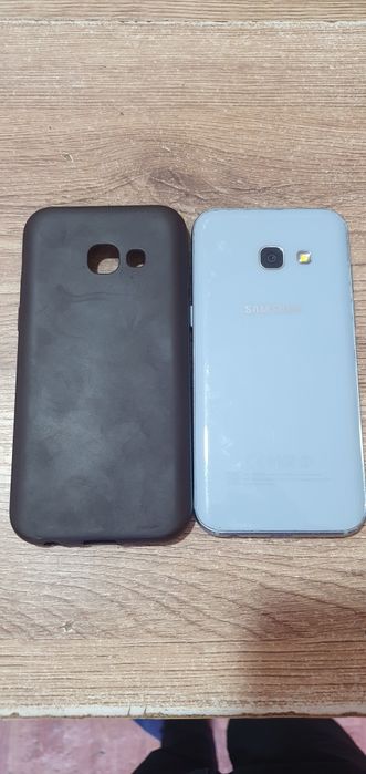 Samsung A3 16GB ideal