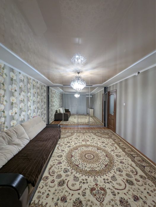 Продам 1 комнатнуб квартиру в районе Жана орда