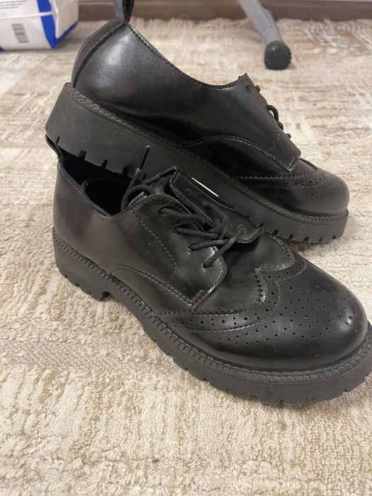 Обувь женская 6500