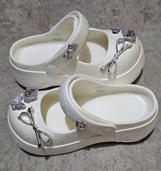 Обувь для девочек