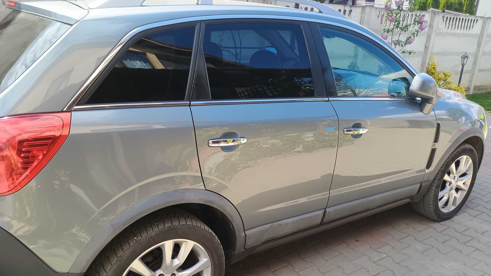 Opel Antara 2013 automată 4×4