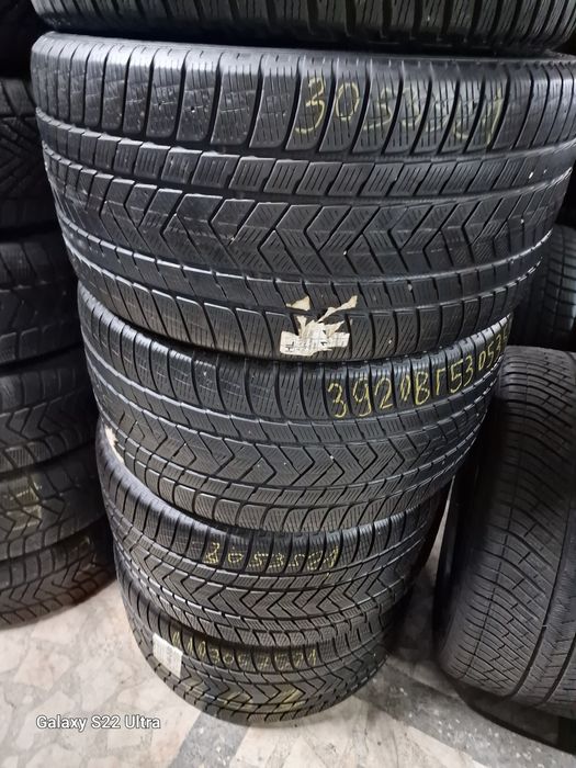 285 40 21 Pirelli 305 35 21 Pirelli   Замъка Ямбол