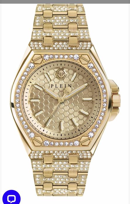 Philipp Plein дамски часовник