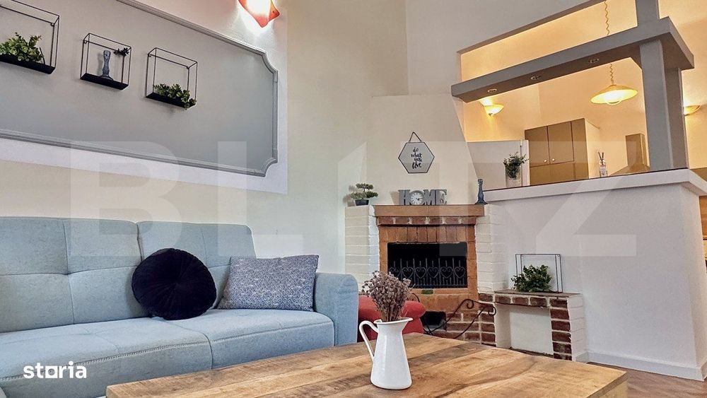 Apartament cu 3 camere, mobilat si utilat, ideal pentru investitie, ul — fotografia 3