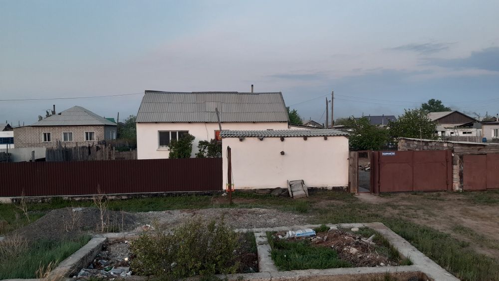 Продам частный дом