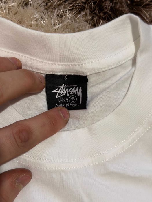Tricou Stussy (30+ modele)