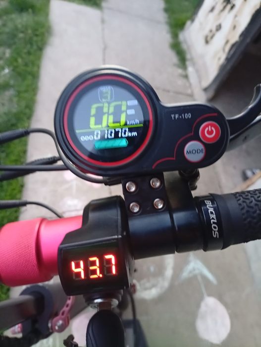 Vând  kugoo m4 pro   sau schimb pe g2