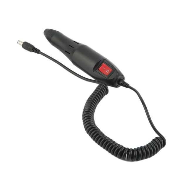 FREZA ELECTRICA SINA - Pila UNGHII Profesionala 20000rpm -manichiura