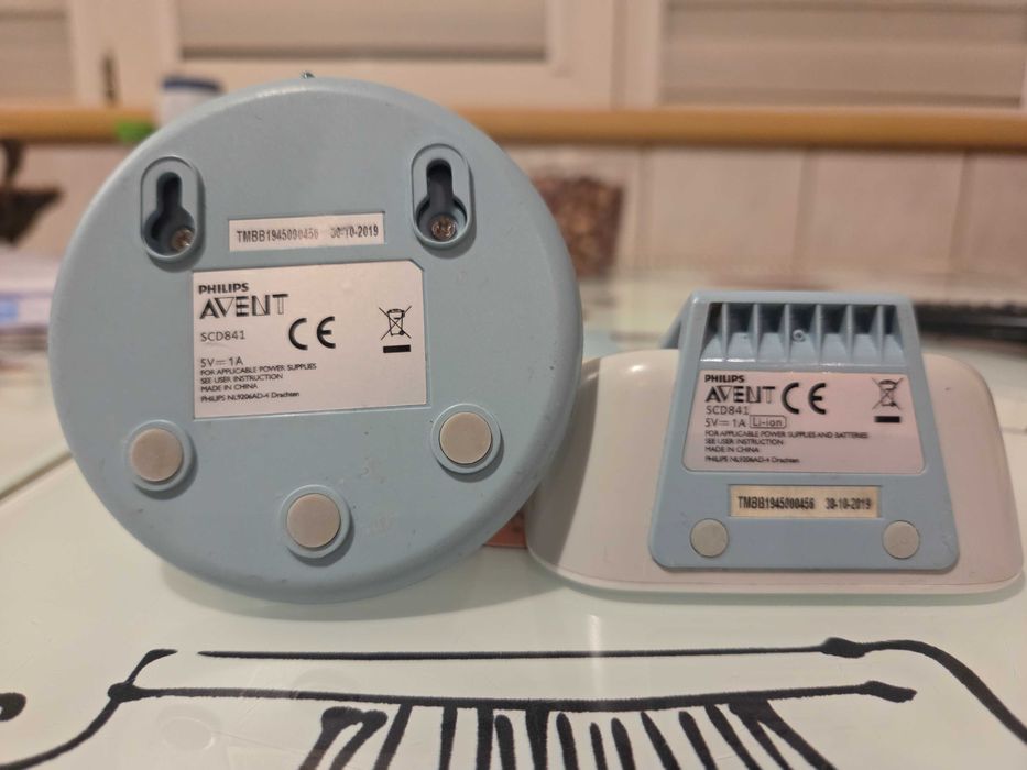 Philips Avent SCD841
