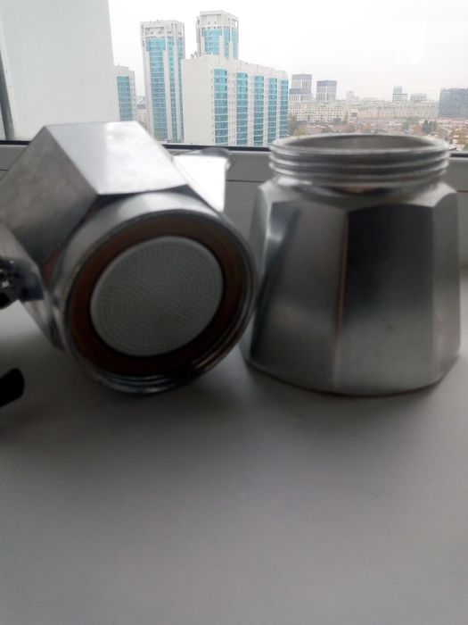 Кофеварка (турка)