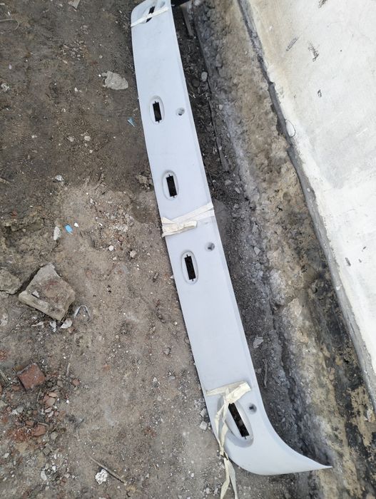 Продам от фуры сполер казерег