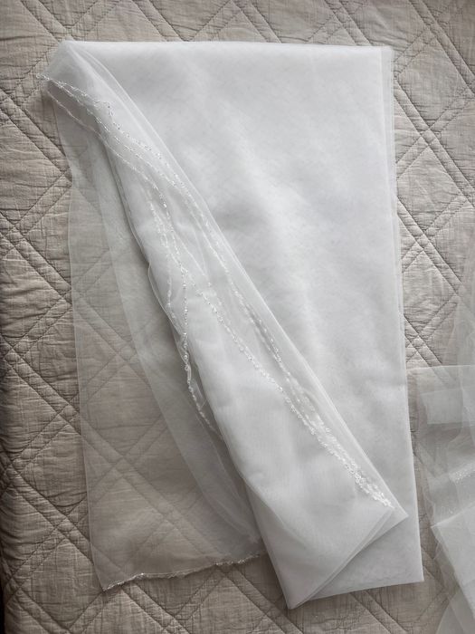 Дизайнерска булчинска рокля