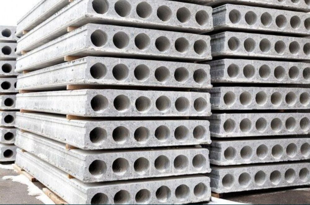 Бетонные плиты | перекрытия | Бетон плита | Beton plita | 
Malum