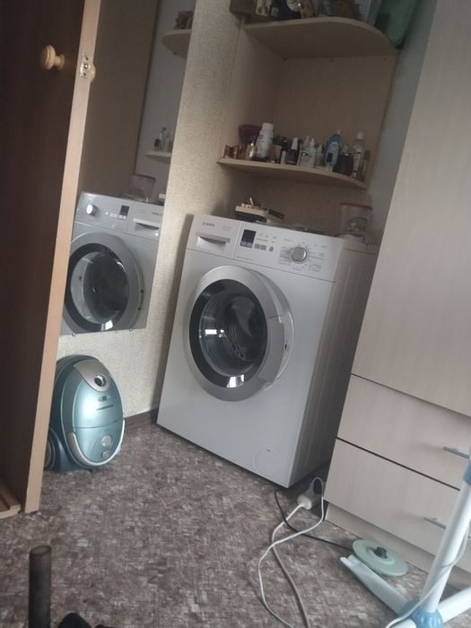 Продам стиральную машину