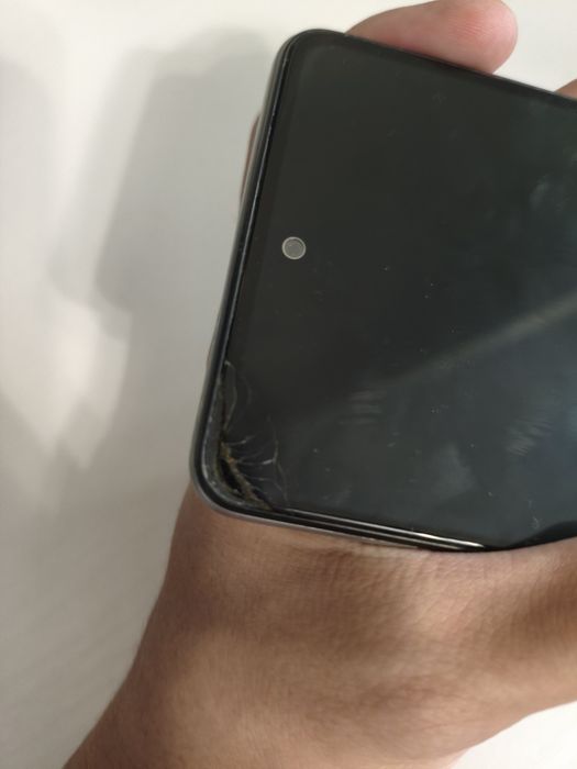 Samsung a52 5g белого цвета