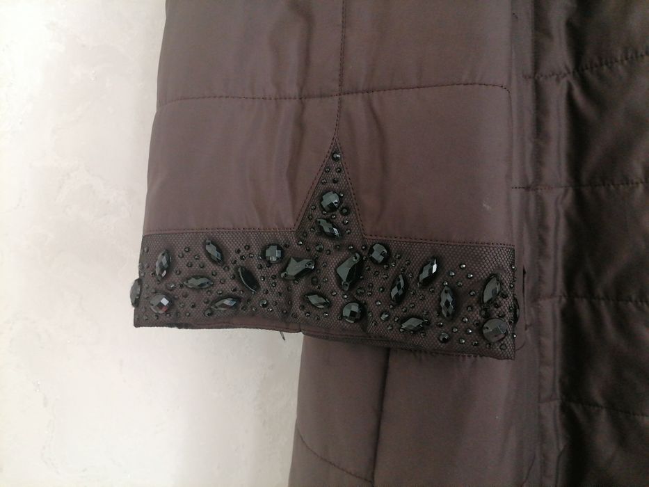 Осенний куртка сатылады!!!