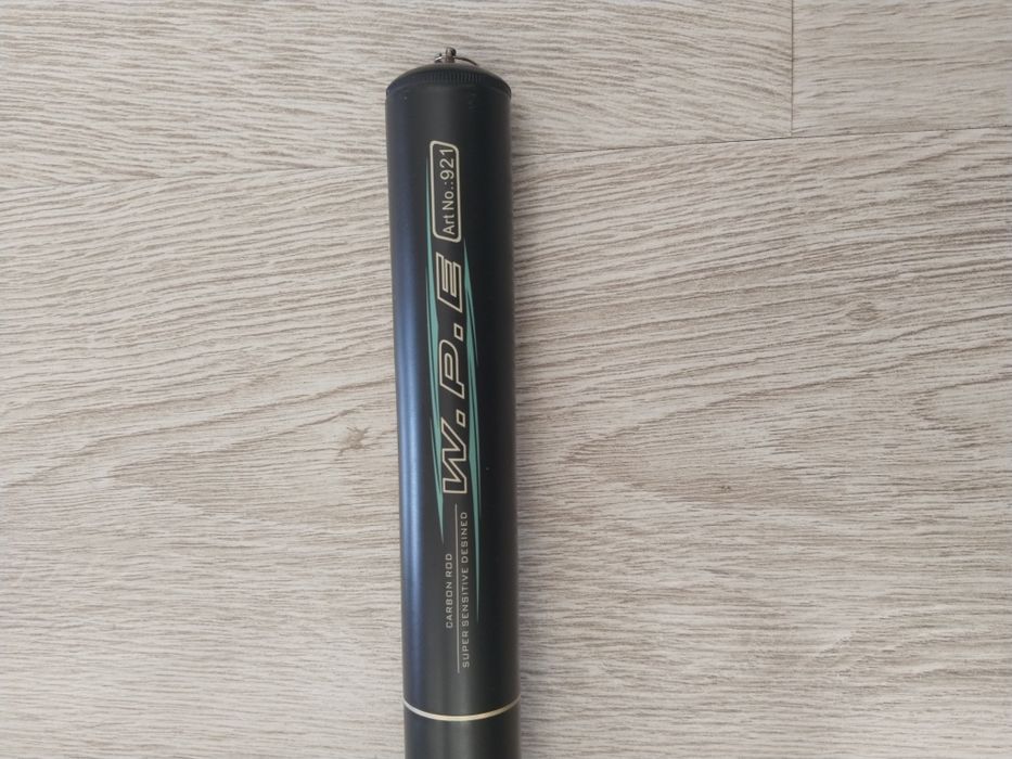 Удилище WPE Coral  5м